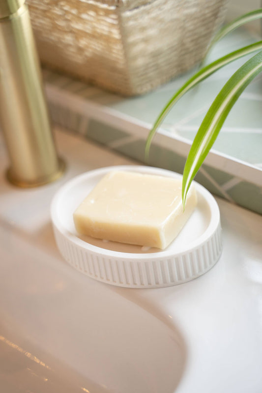 Handmade Soap - Lemongrass and Rosemary