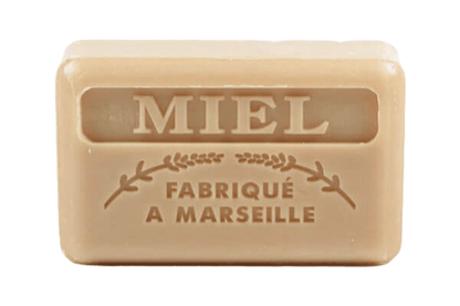 Honey Wholesale French Soap