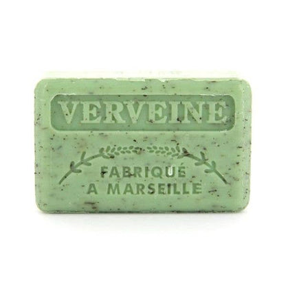 Crushed Verbena Wholesale French Soap