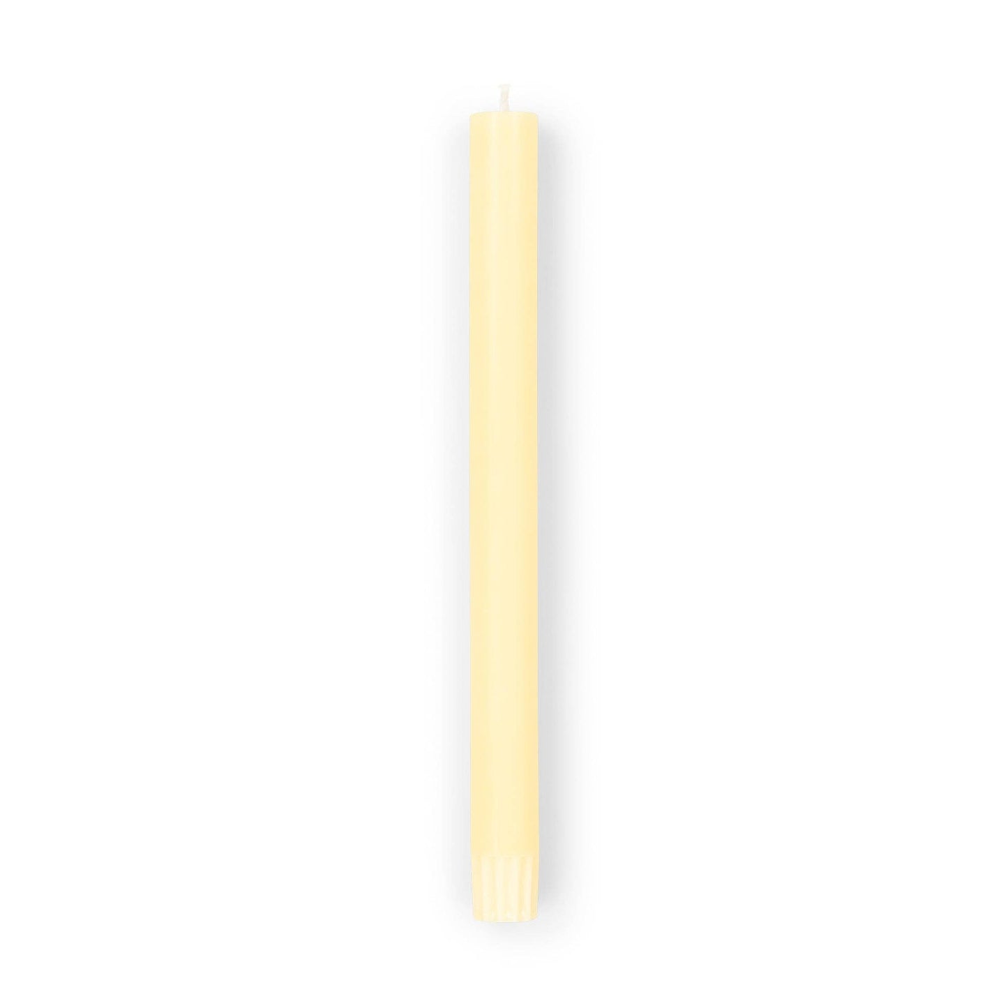 Champagne Eco Dinner Candlestick