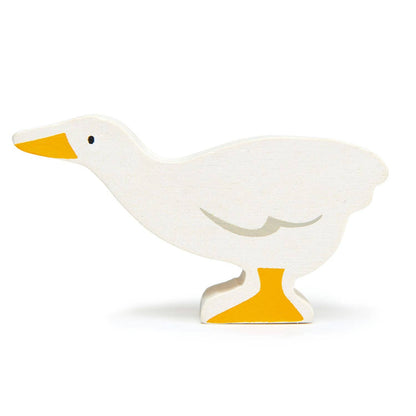 Tender Leaf Farmyard - Goose