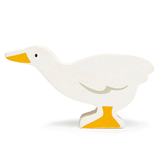 Tender Leaf Farmyard - Goose