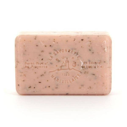 Crushed Rose Wholesale French Soap