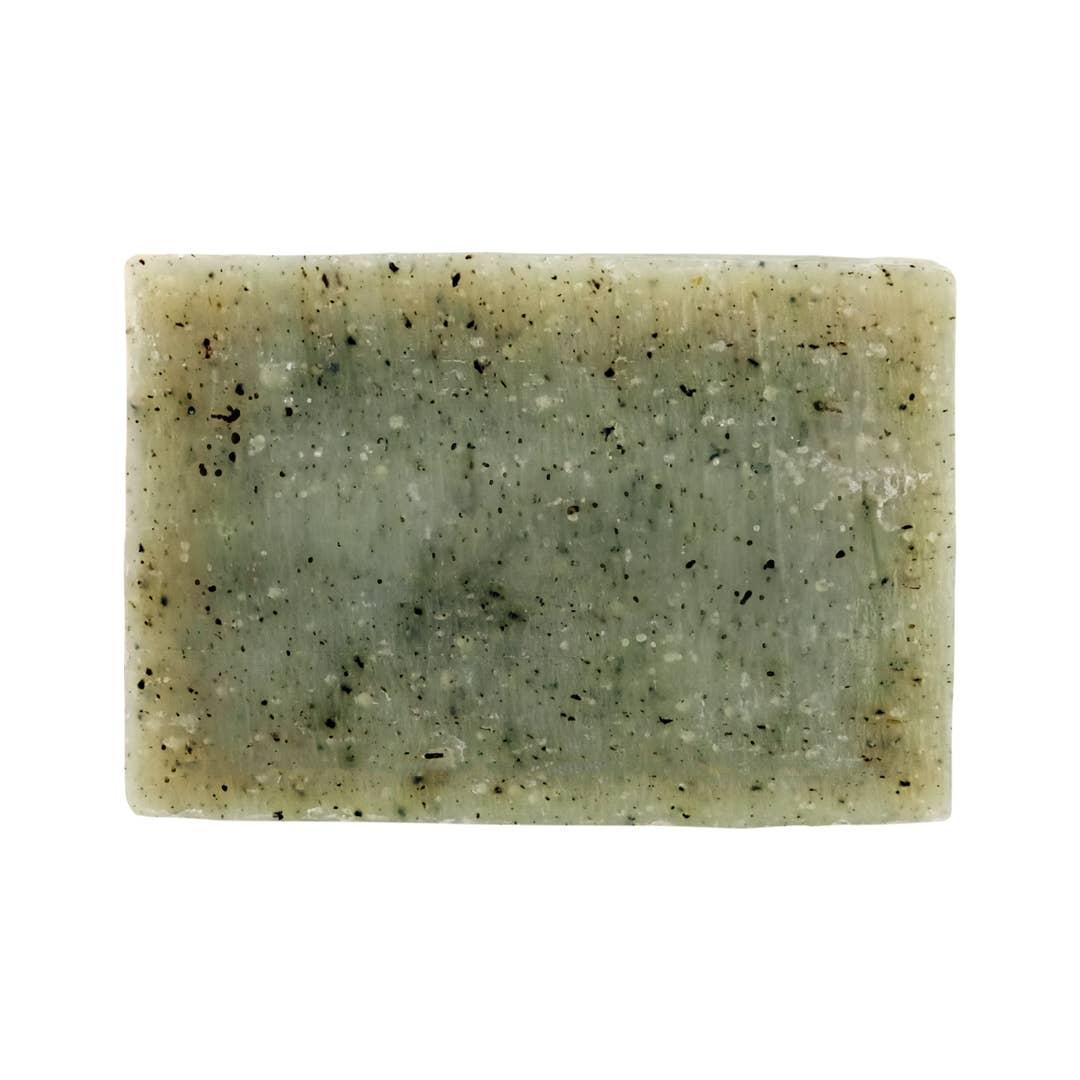 Rosemary - Vegan Naked and Natural Soap Bar