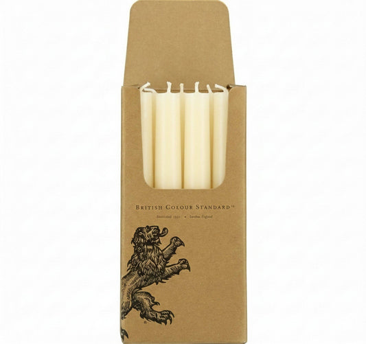 Champagne Eco Dinner Candlestick
