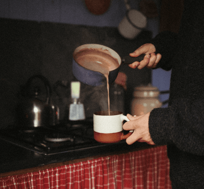 Harth Original Hot Chocolate 