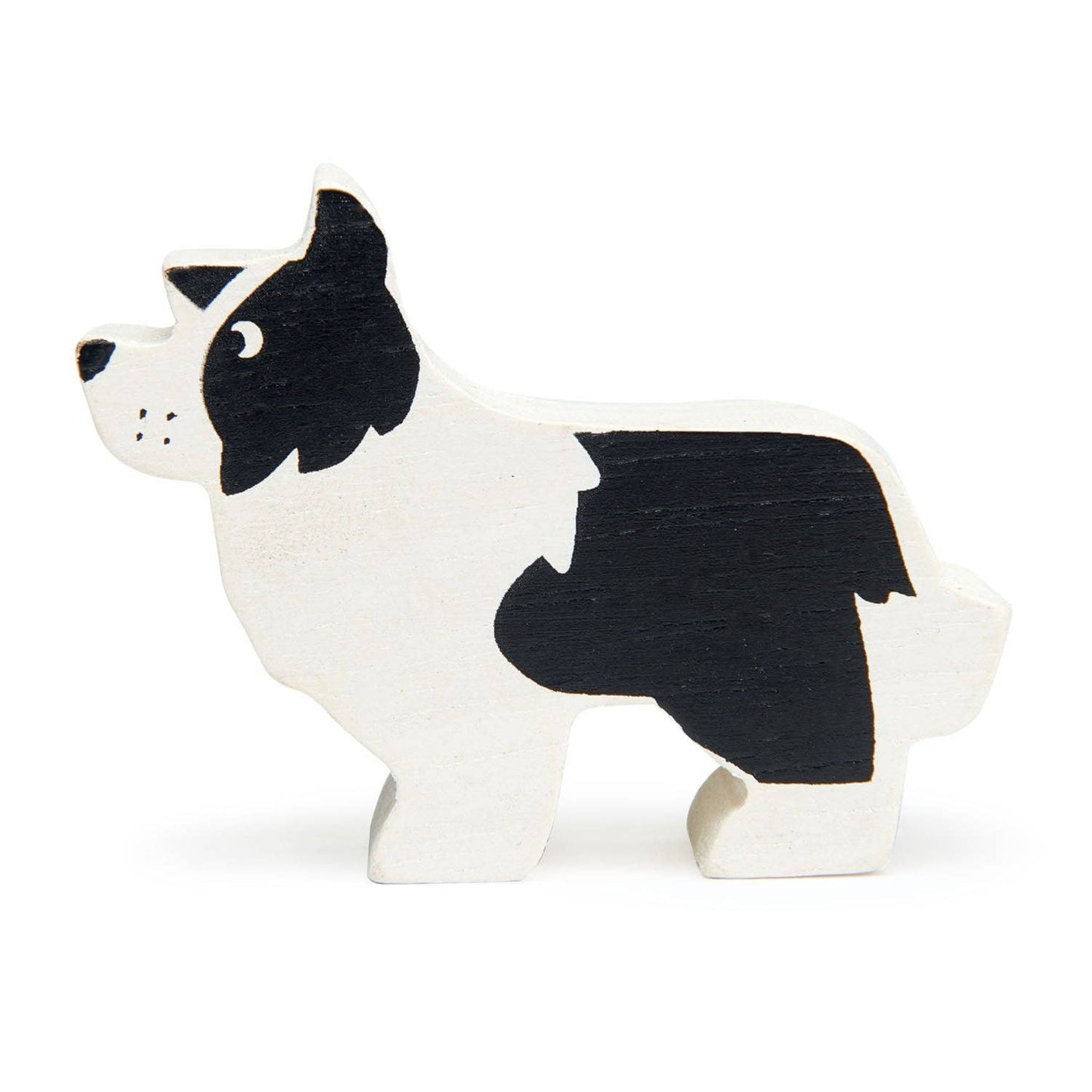 Tender Leaf Farmyard - English Shepherd Dog