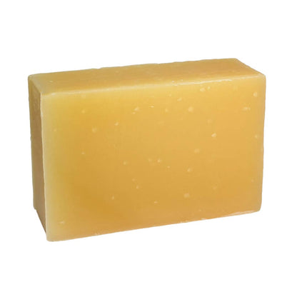 Lemongrass - Naked and Natural - Bath Soap
