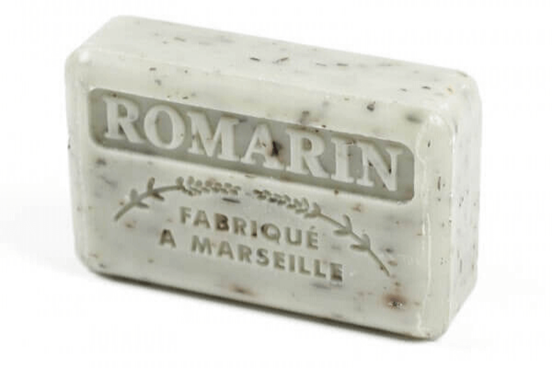 Rosemary Wholesale French Soap