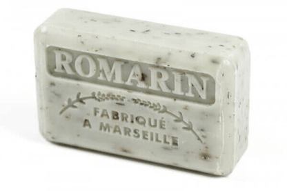 Rosemary Wholesale French Soap