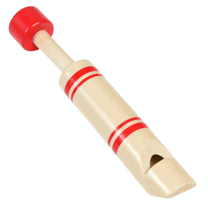 Wooden Slide Whistle - Classic