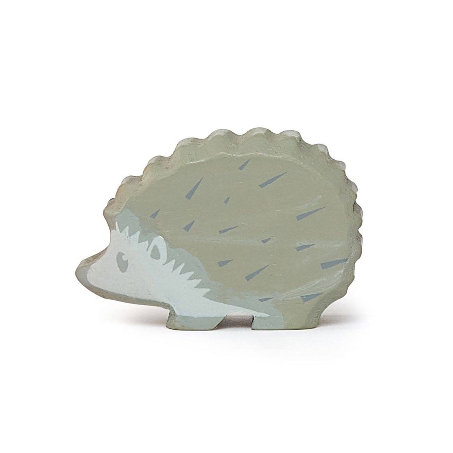 Tender Leaf Woodland Animal - Hedgehog