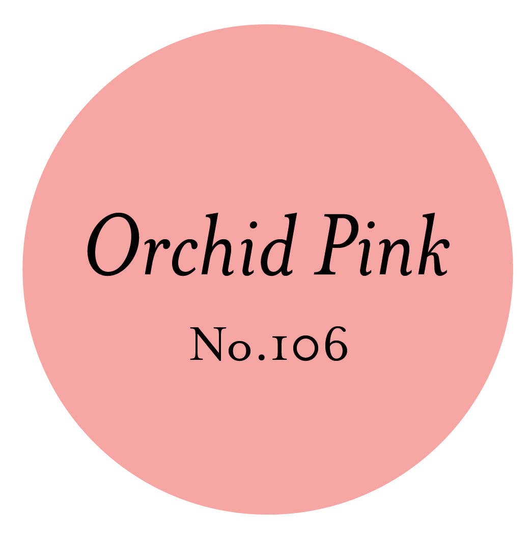Orchid Pink Eco Dinner Candlestick
