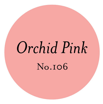 Orchid Pink Eco Dinner Candlestick