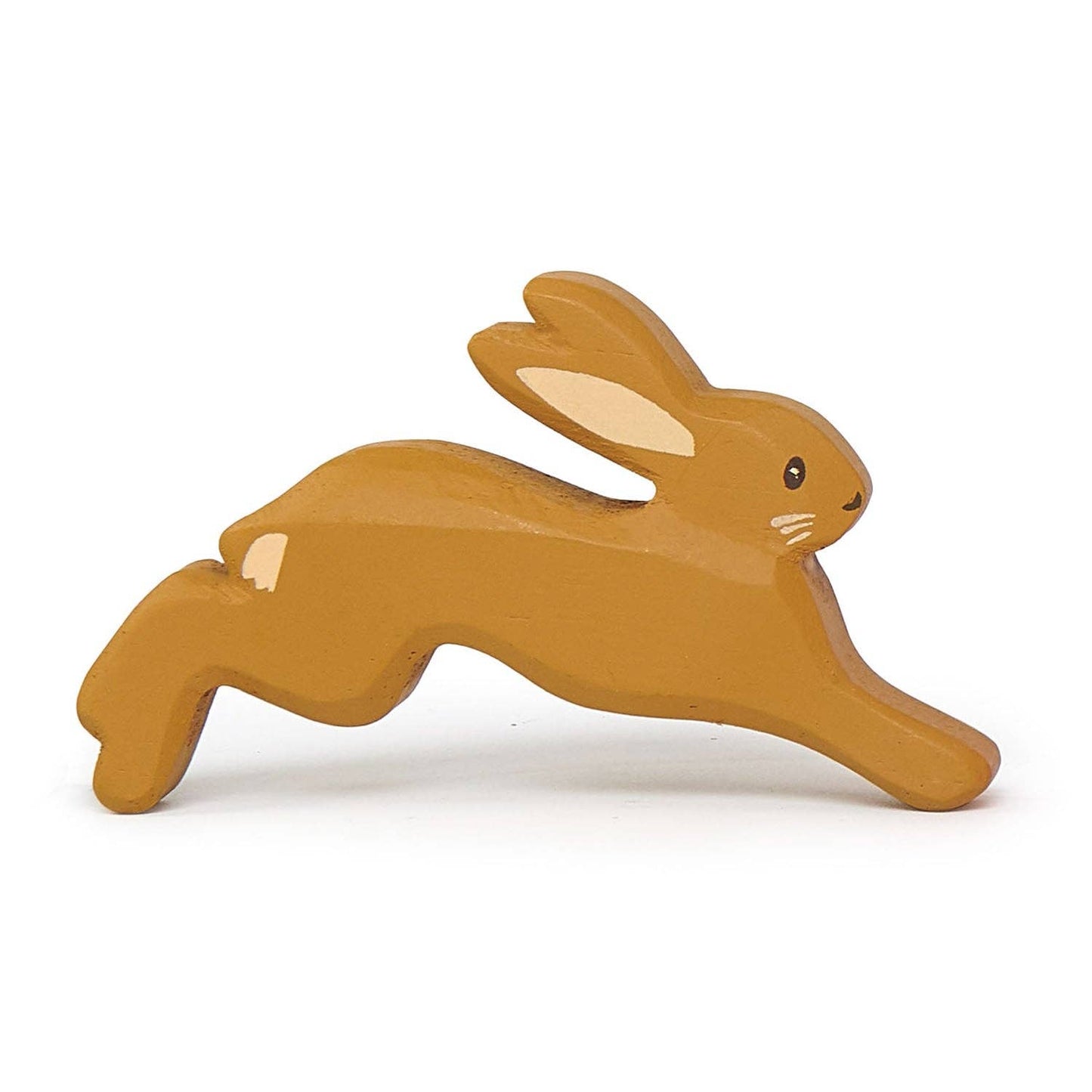 Tender Leaf Woodland Animal - Hare