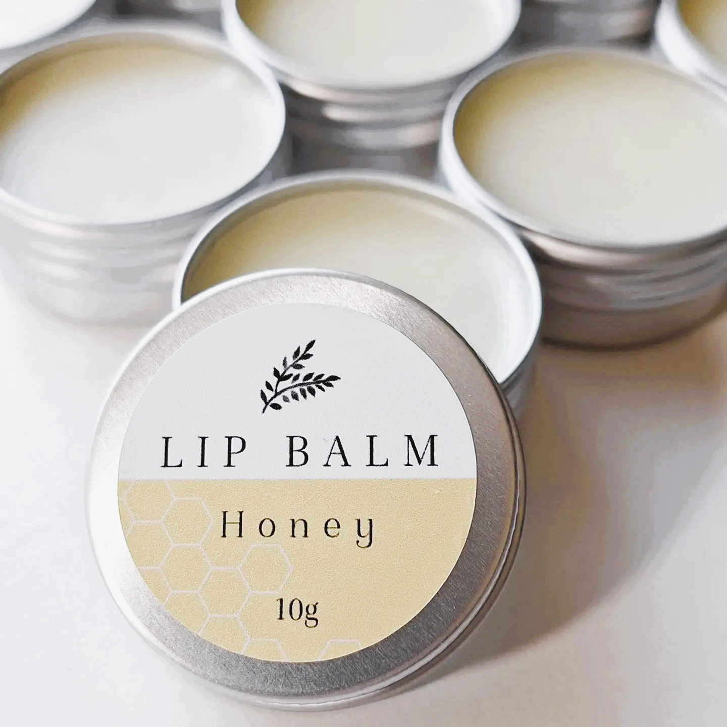 Lip Balm - Honey