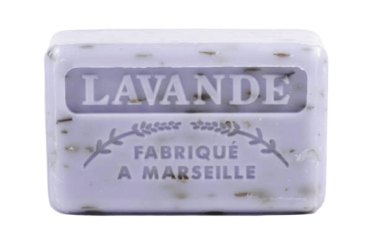 Lavender Flowers Wholesale French Soap