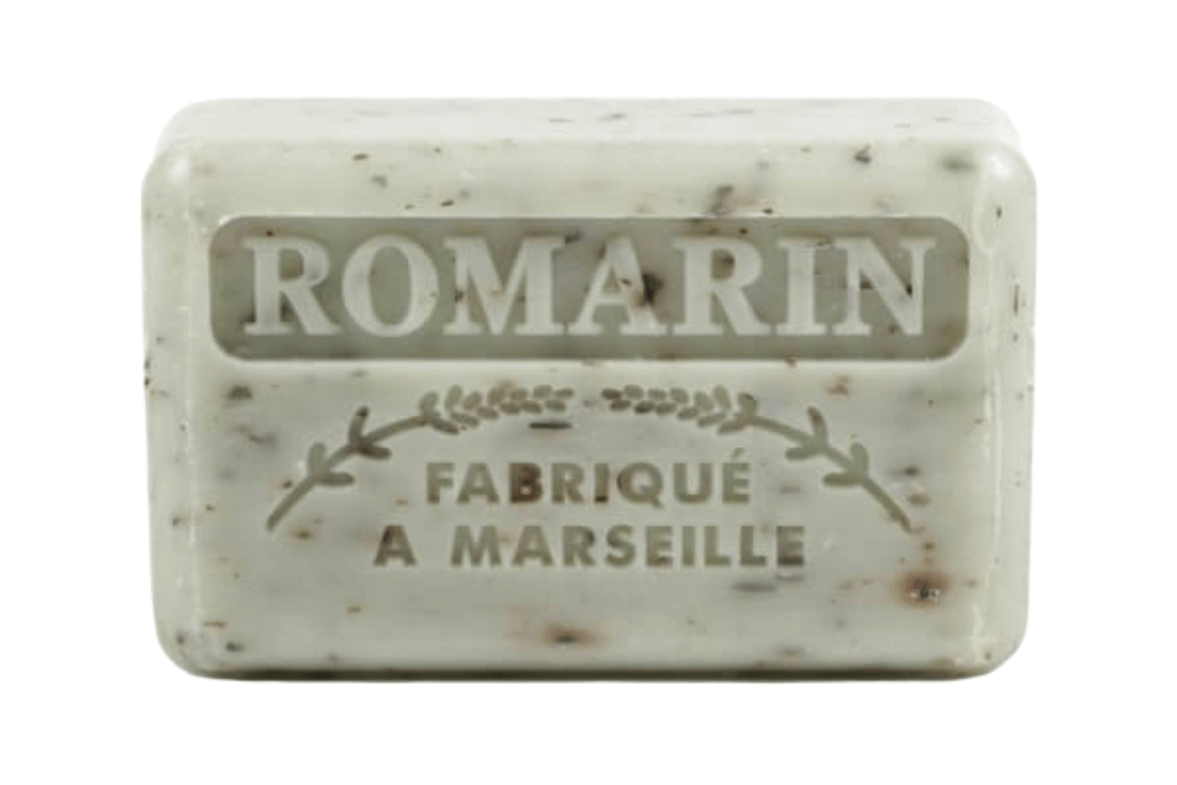 Rosemary Wholesale French Soap