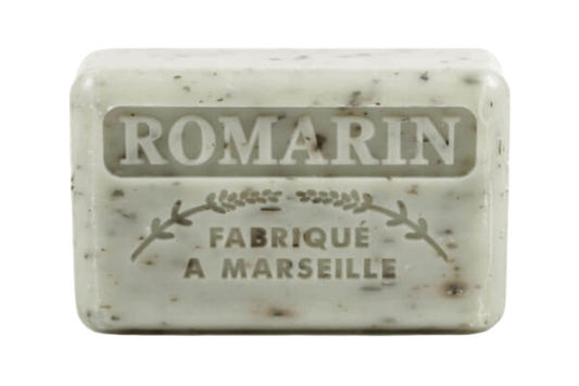 Rosemary Wholesale French Soap