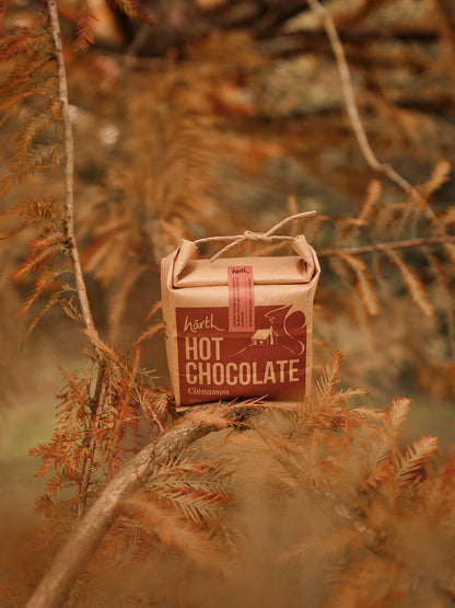 Harth Cinnamon Hot Chocolate