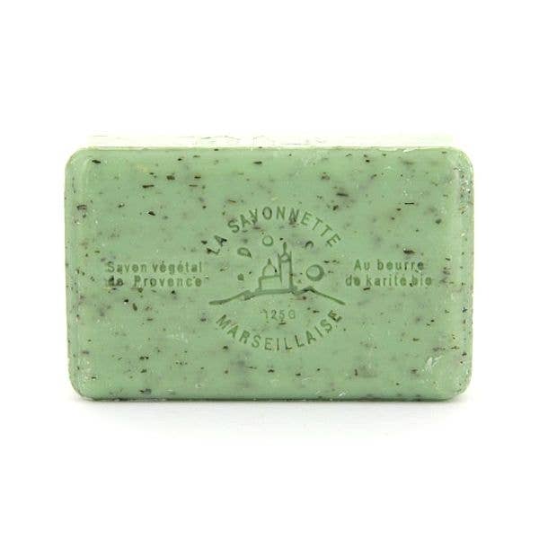 Crushed Verbena Wholesale French Soap