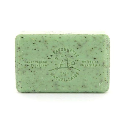 Crushed Verbena Wholesale French Soap