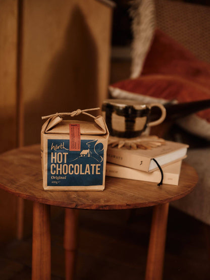 Harth Original Hot Chocolate 