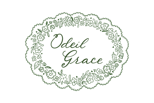 Odeil Grace