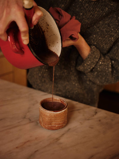 Harth Cinnamon Hot Chocolate