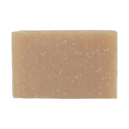 Rose Geranium - Naked and Natural - Bath Soap