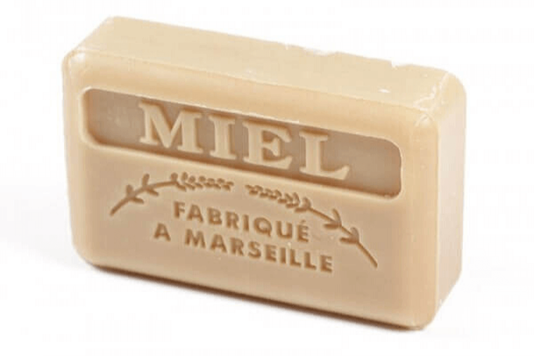Honey Wholesale French Soap