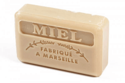 Honey Wholesale French Soap