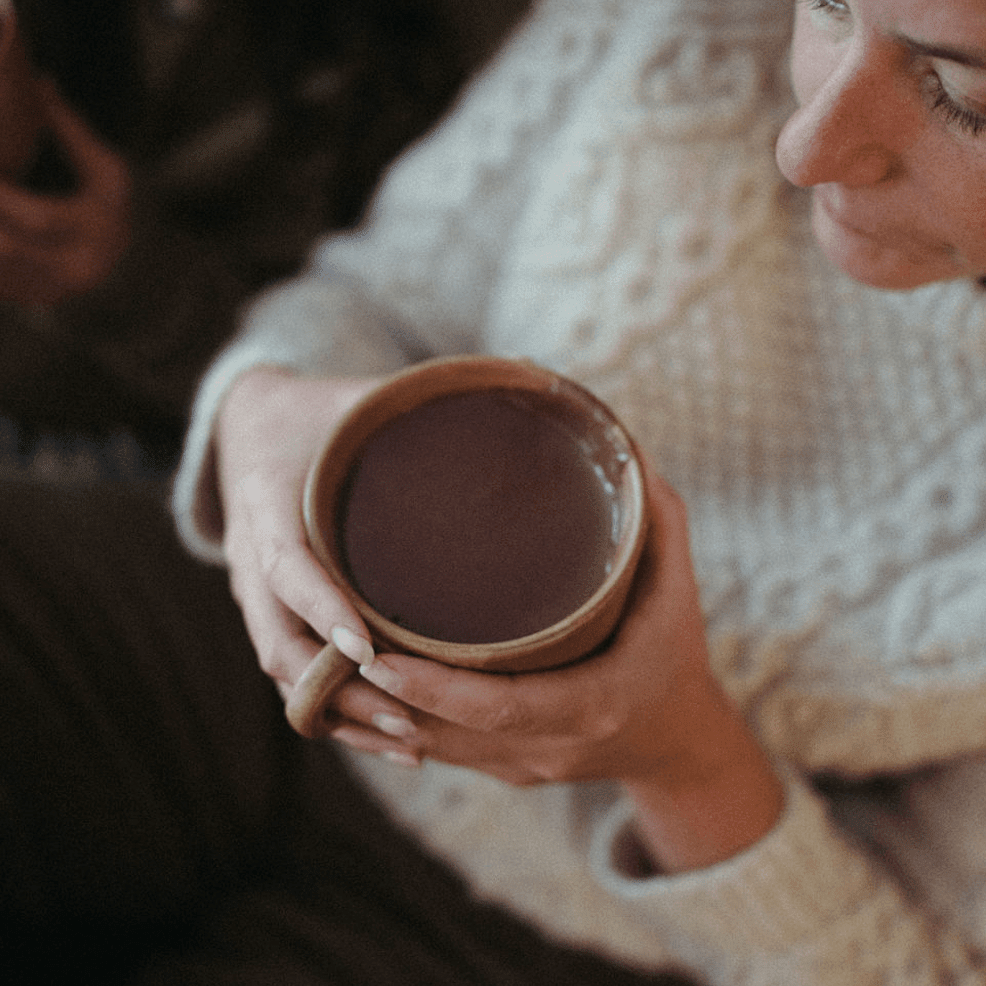 Harth Original Hot Chocolate 