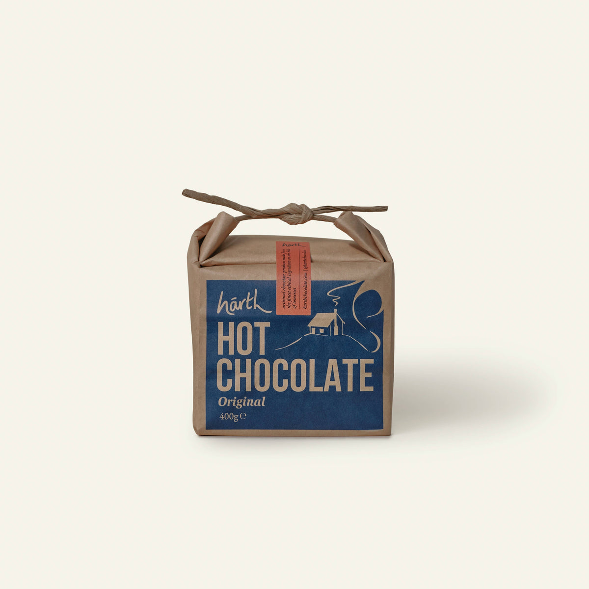 Harth Original Hot Chocolate 