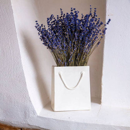 Dried Lavender Bunch - Dried Flowers