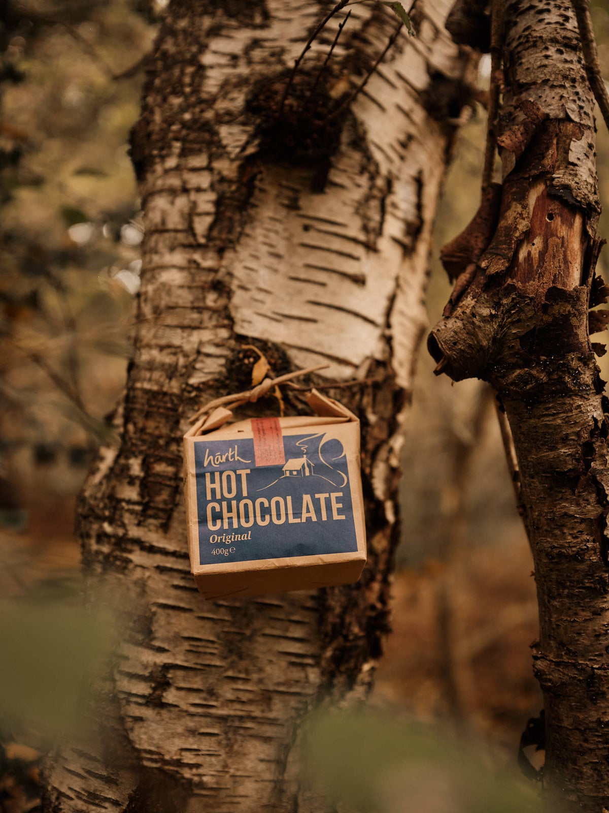 Harth Original Hot Chocolate 