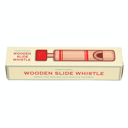 Wooden Slide Whistle - Classic