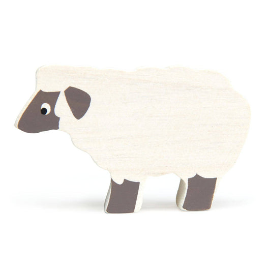 Tender Leaf Farmyard - Sheep