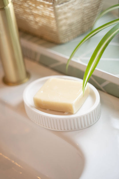 Handmade Soap - Peppermint